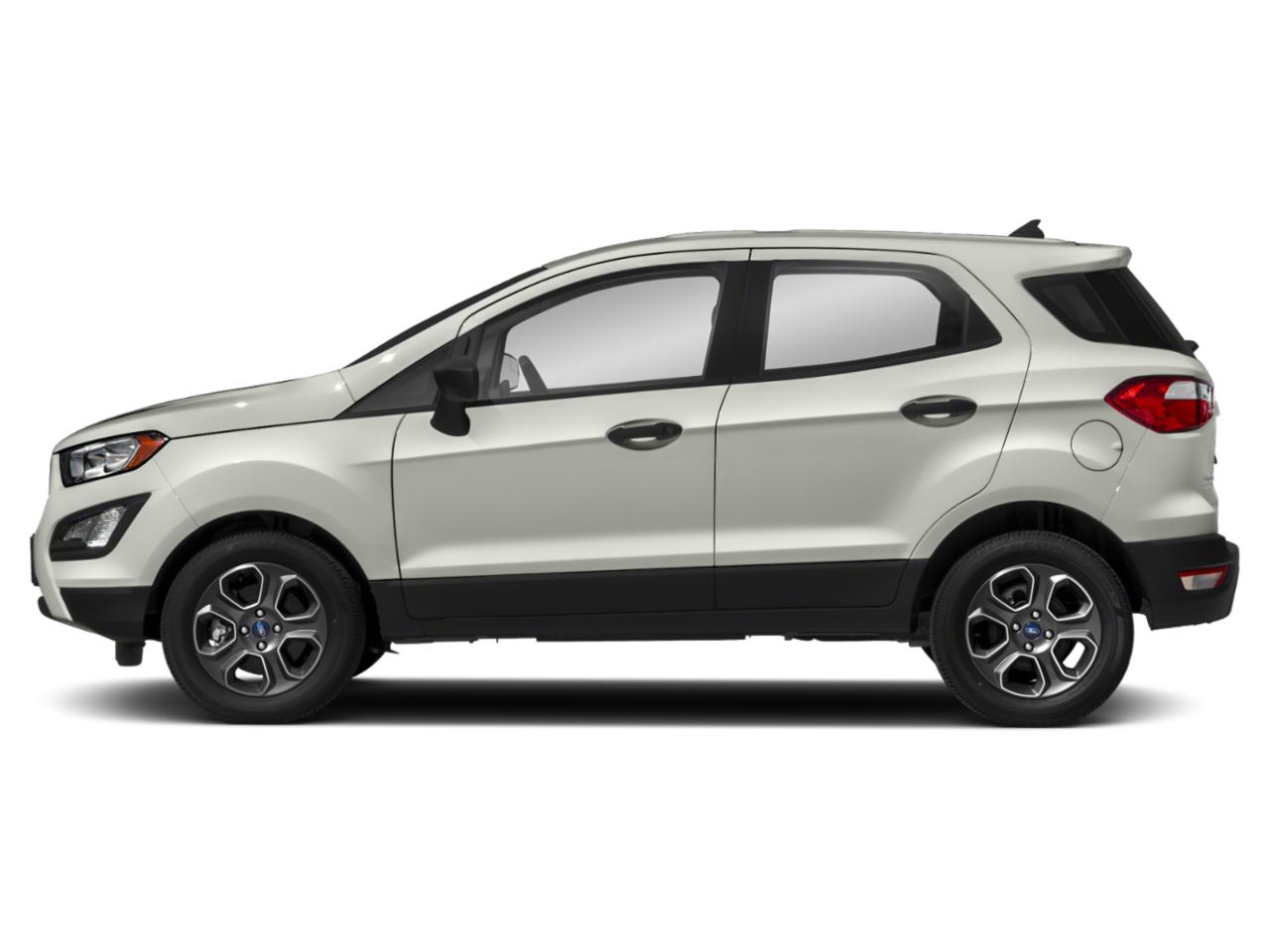 2019 Ford EcoSport Vehicle Photo in Jackson, OH 45640-9766