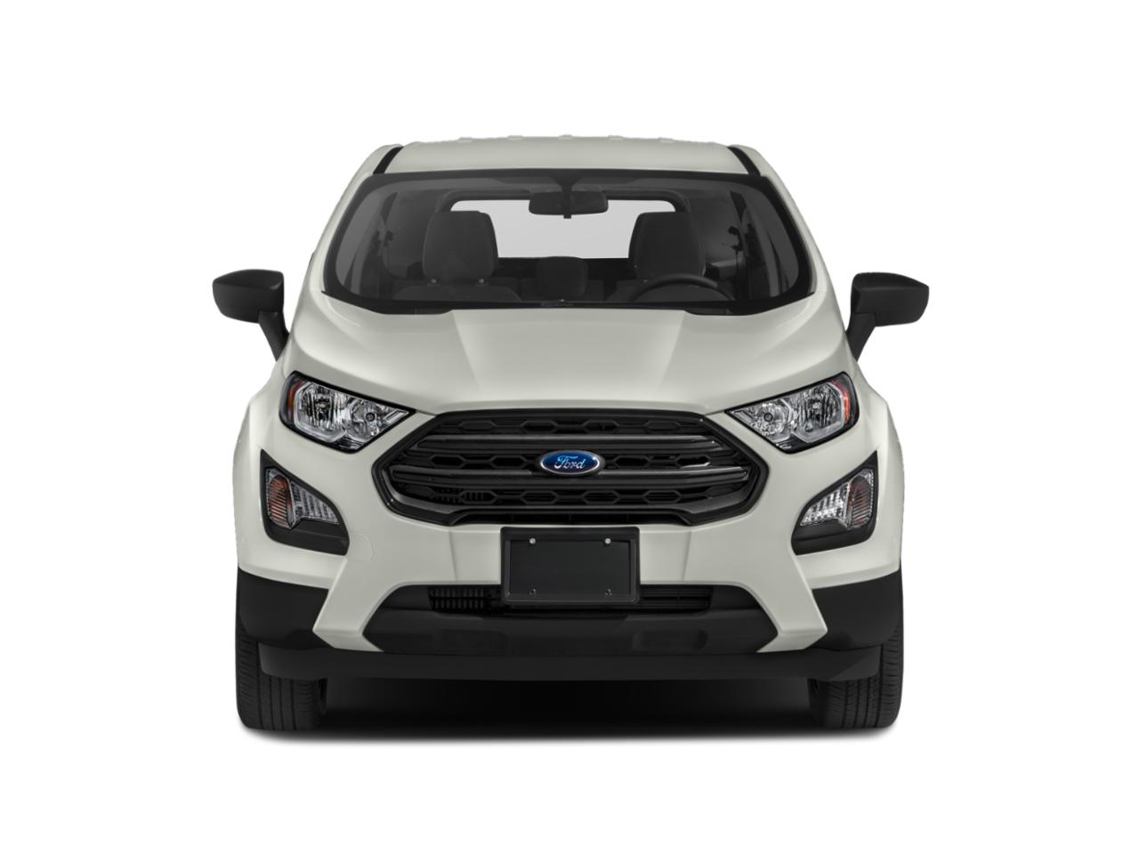 2019 Ford EcoSport Vehicle Photo in Jackson, OH 45640-9766