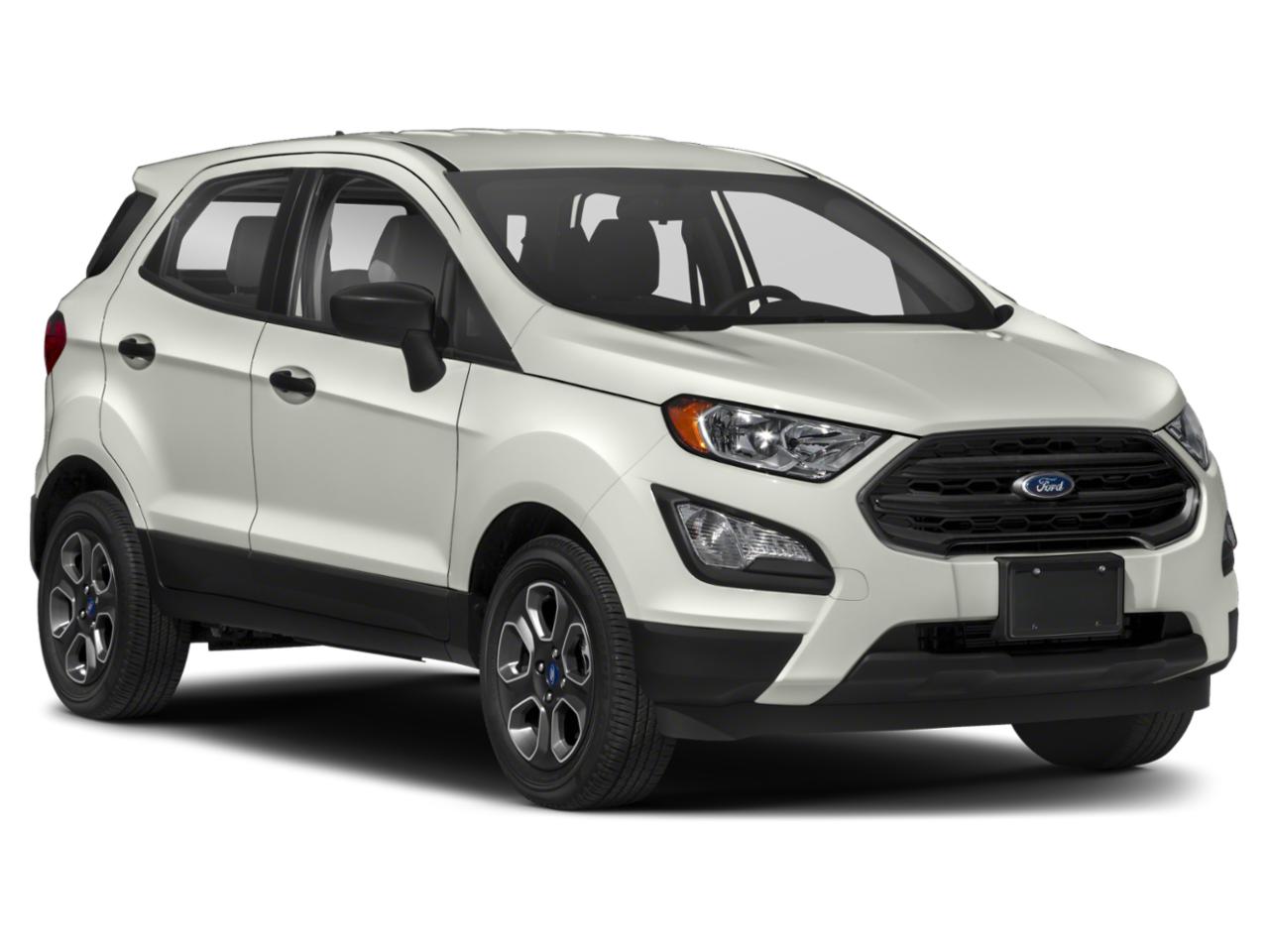 2019 Ford EcoSport Vehicle Photo in Jackson, OH 45640-9766