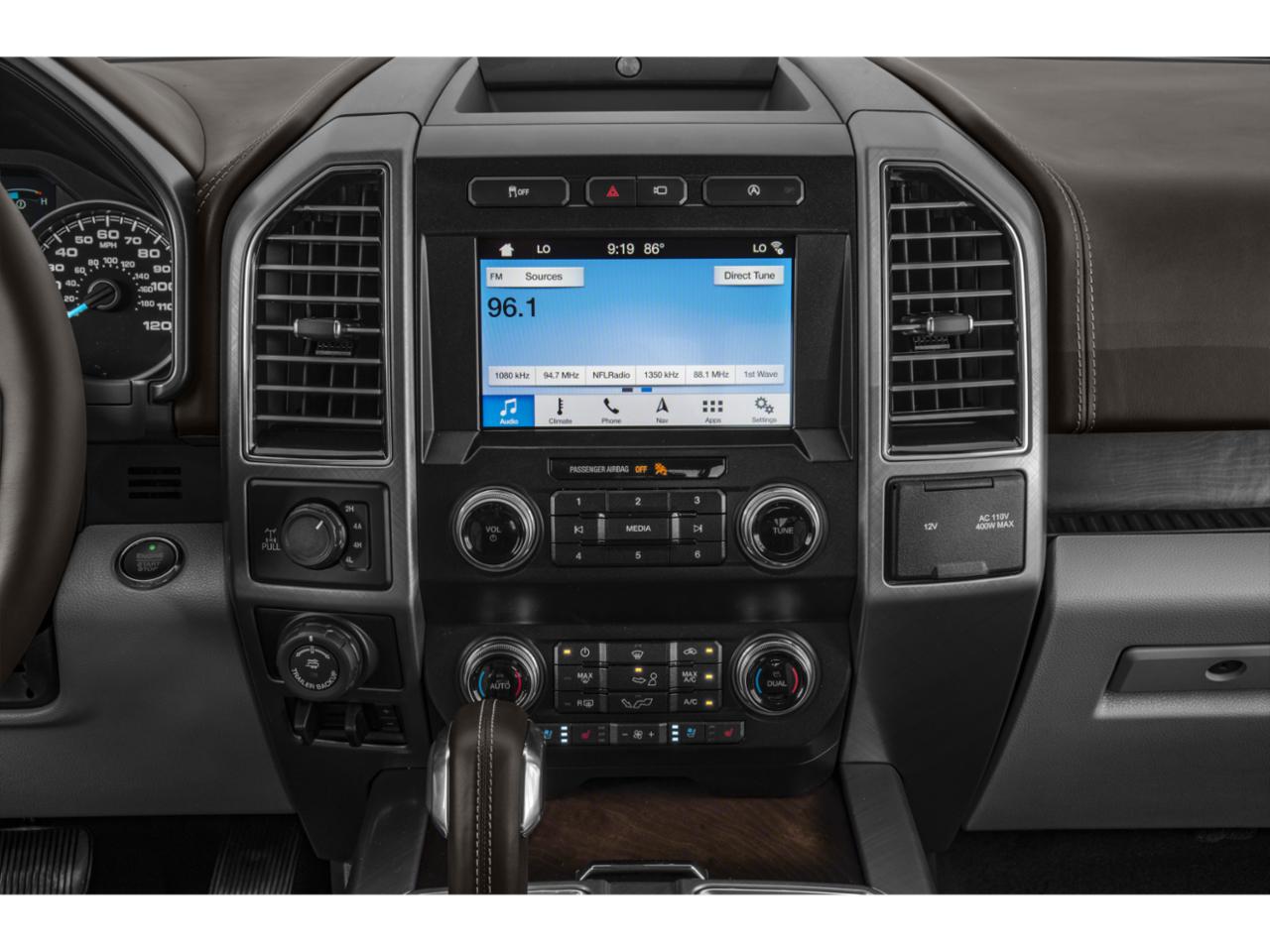 2019 Ford F-150 Vehicle Photo in Layton, UT 84041