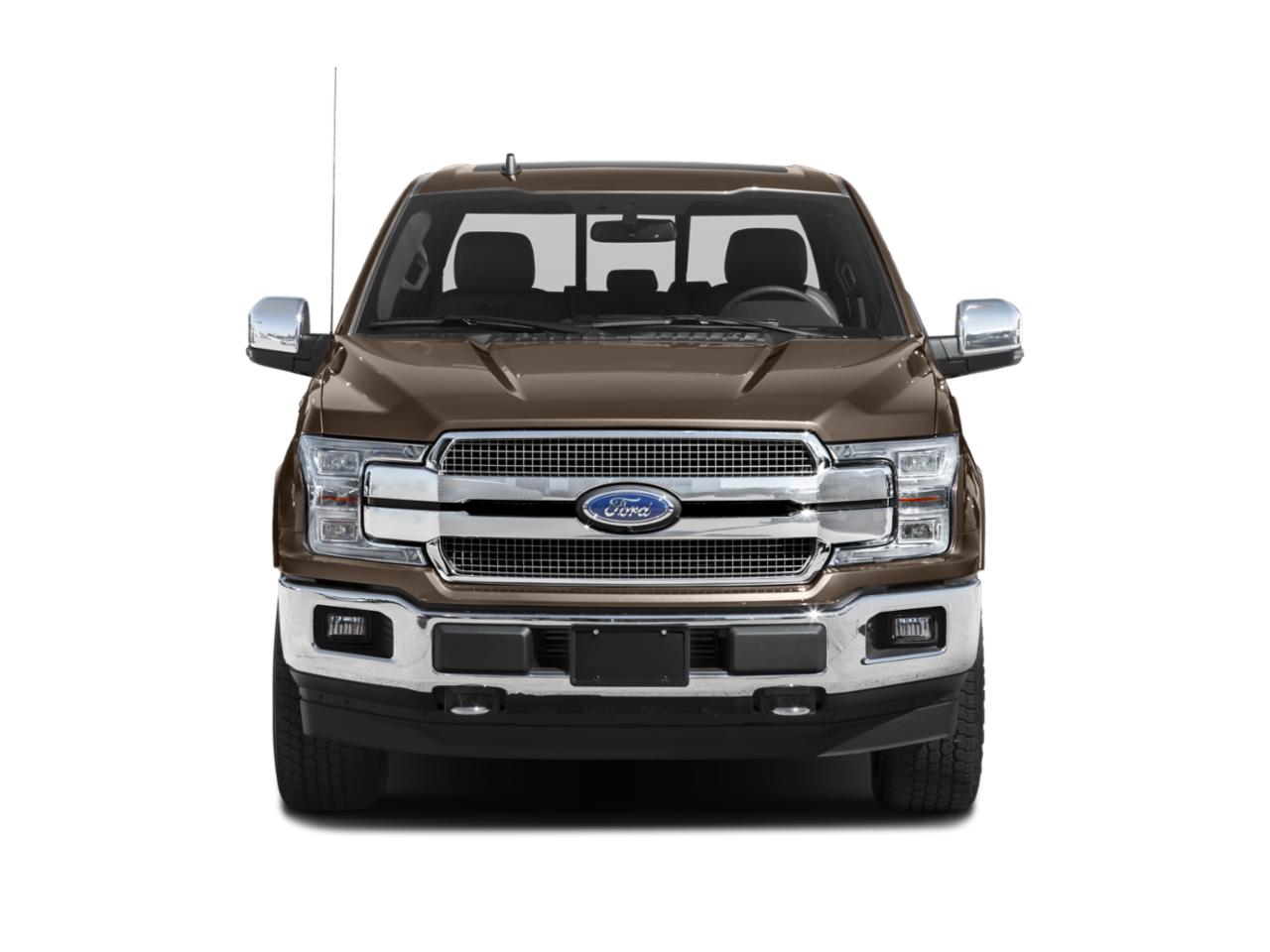 2019 Ford F-150 Vehicle Photo in Sanford, FL 32771