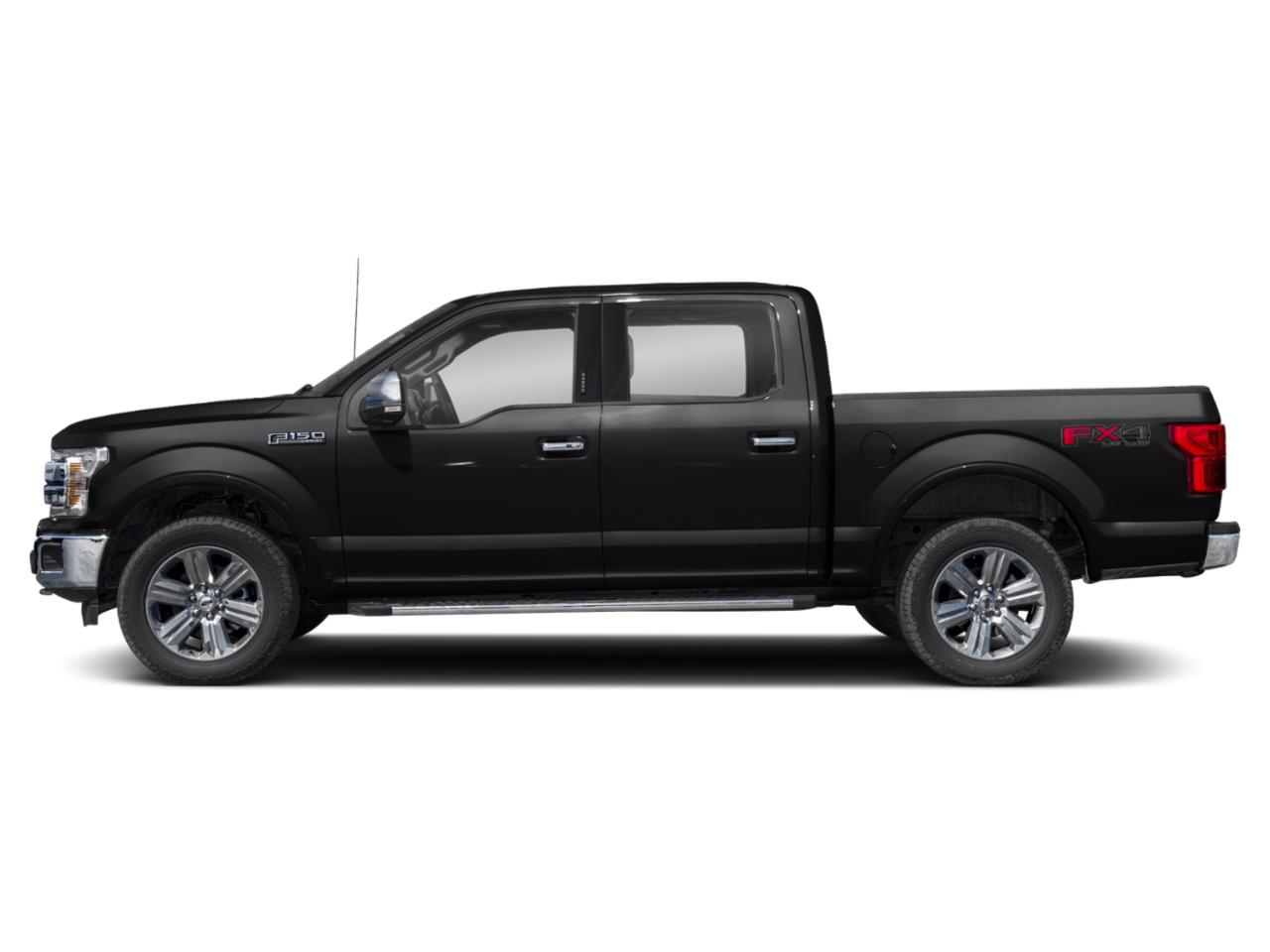 2019 Ford F-150 Vehicle Photo in Weatherford, TX 76087-8771