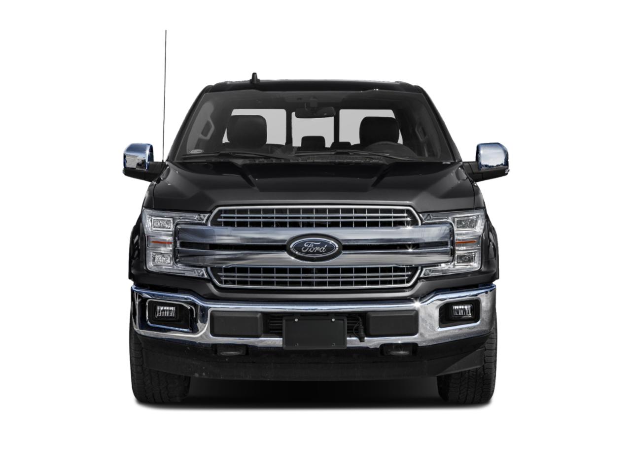 2019 Ford F-150 Vehicle Photo in ELYRIA, OH 44035-6349
