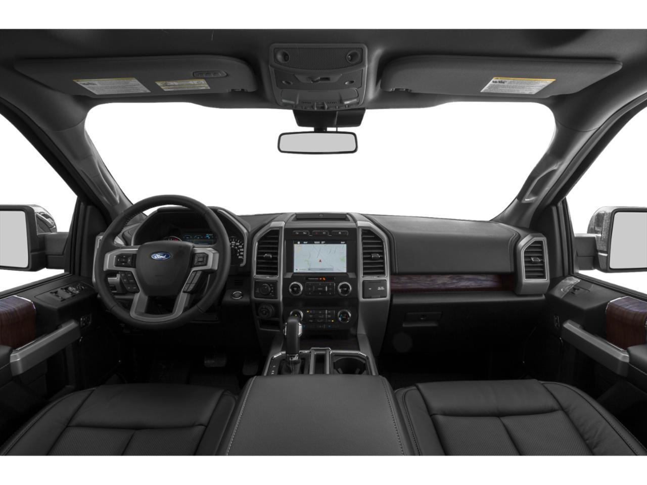 2019 Ford F-150 Vehicle Photo in Weatherford, TX 76087-8771