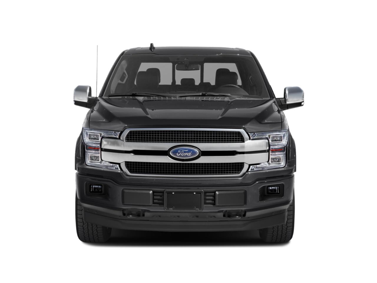 2019 Ford F-150 Vehicle Photo in MIAMI, FL 33172-3015