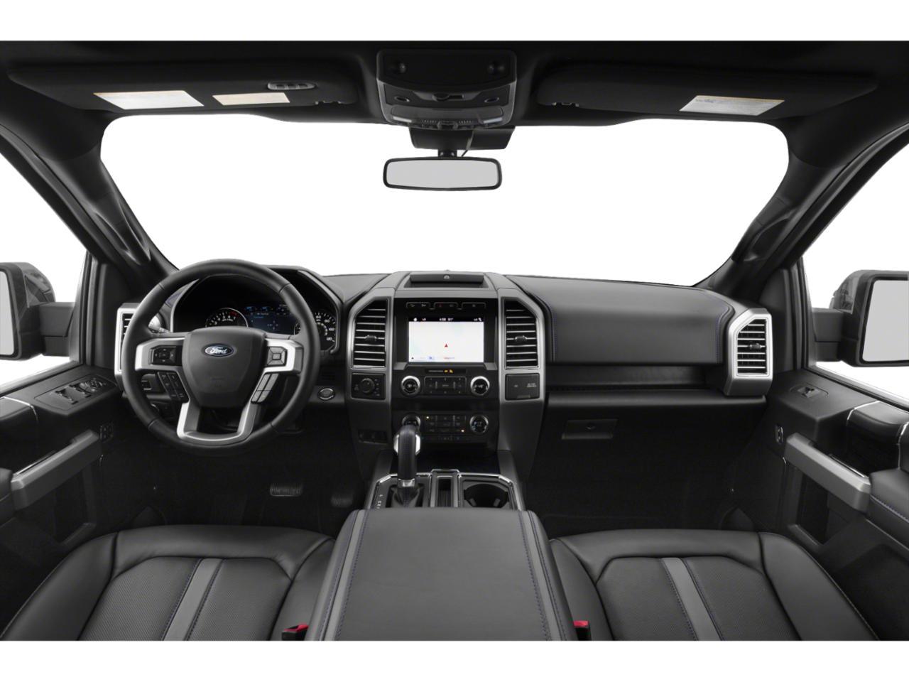 2019 Ford F-150 Vehicle Photo in St. Petersburg, FL 33713