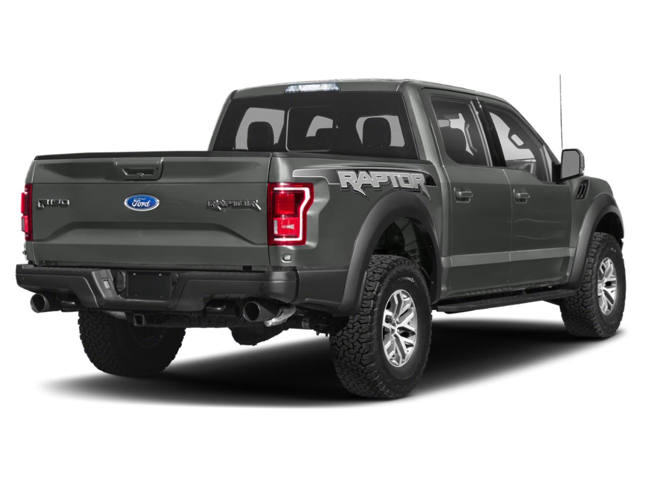 2019 Ford F-150 Vehicle Photo in BATON ROUGE, LA 70809-4546