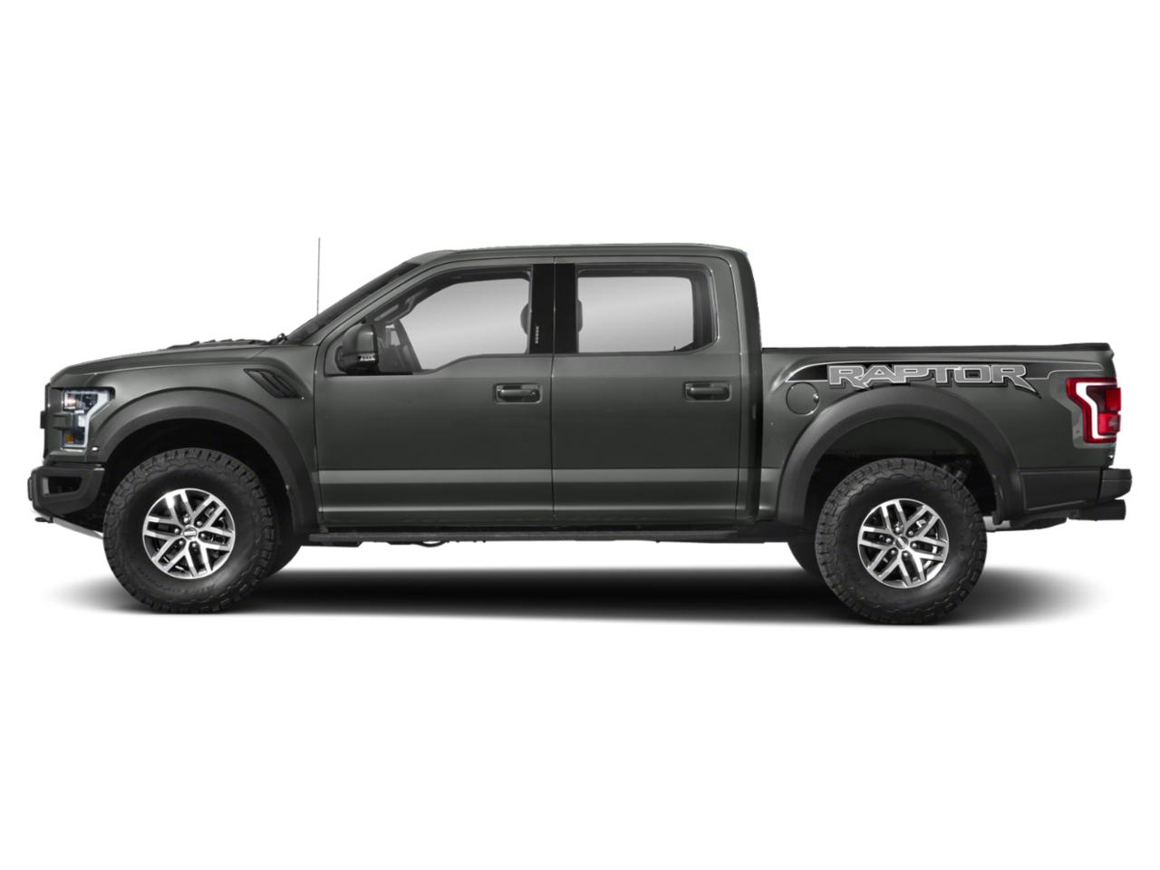 2019 Ford F-150 Vehicle Photo in TREVOSE, PA 19053-4984