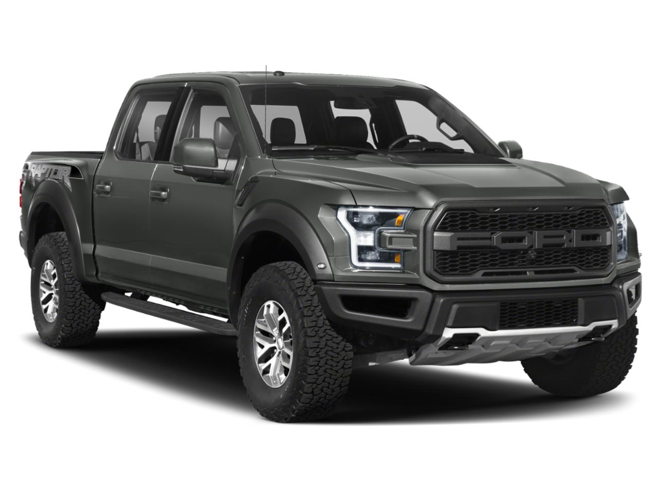 2019 Ford F-150 Vehicle Photo in BATON ROUGE, LA 70809-4546