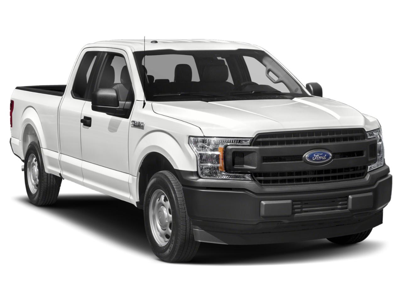 2019 Ford F-150 Vehicle Photo in JASPER, GA 30143-8655