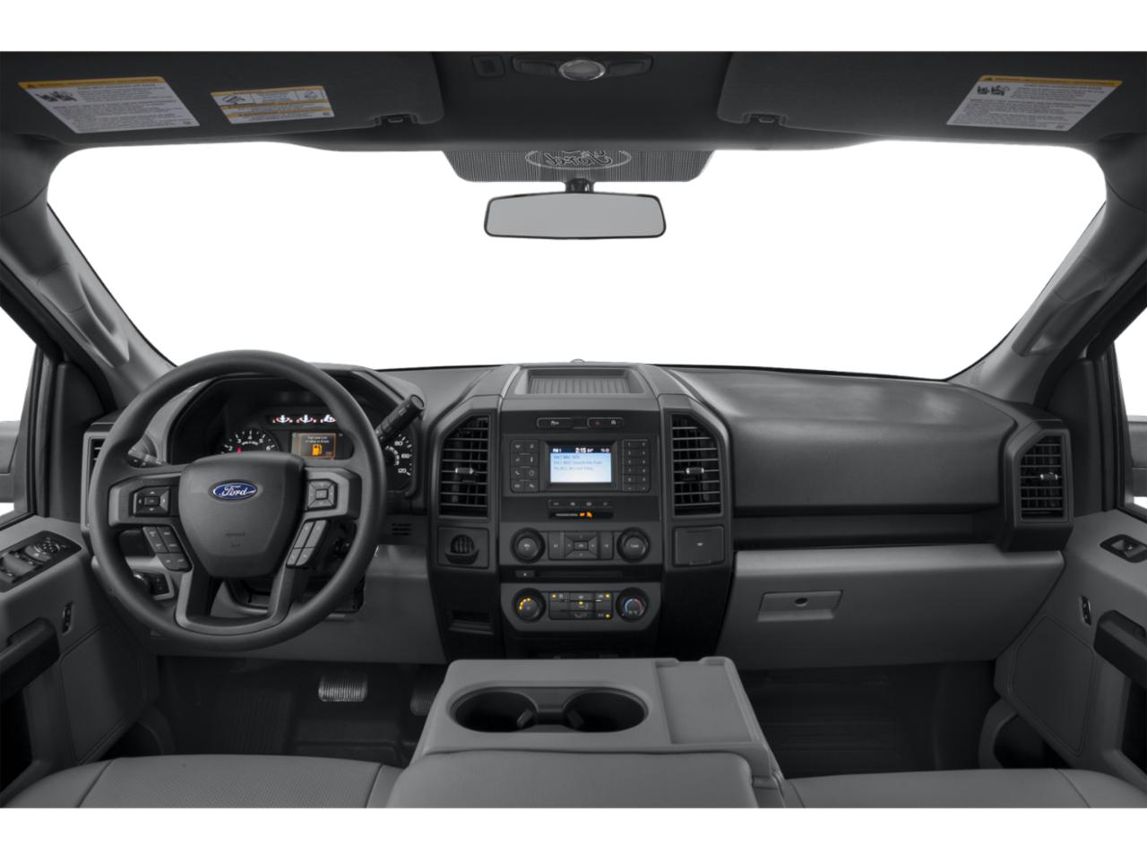 2019 Ford F-150 Vehicle Photo in St. Petersburg, FL 33713