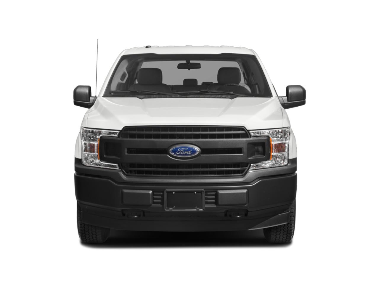 2019 Ford F-150 Vehicle Photo in MEDINA, OH 44256-9631