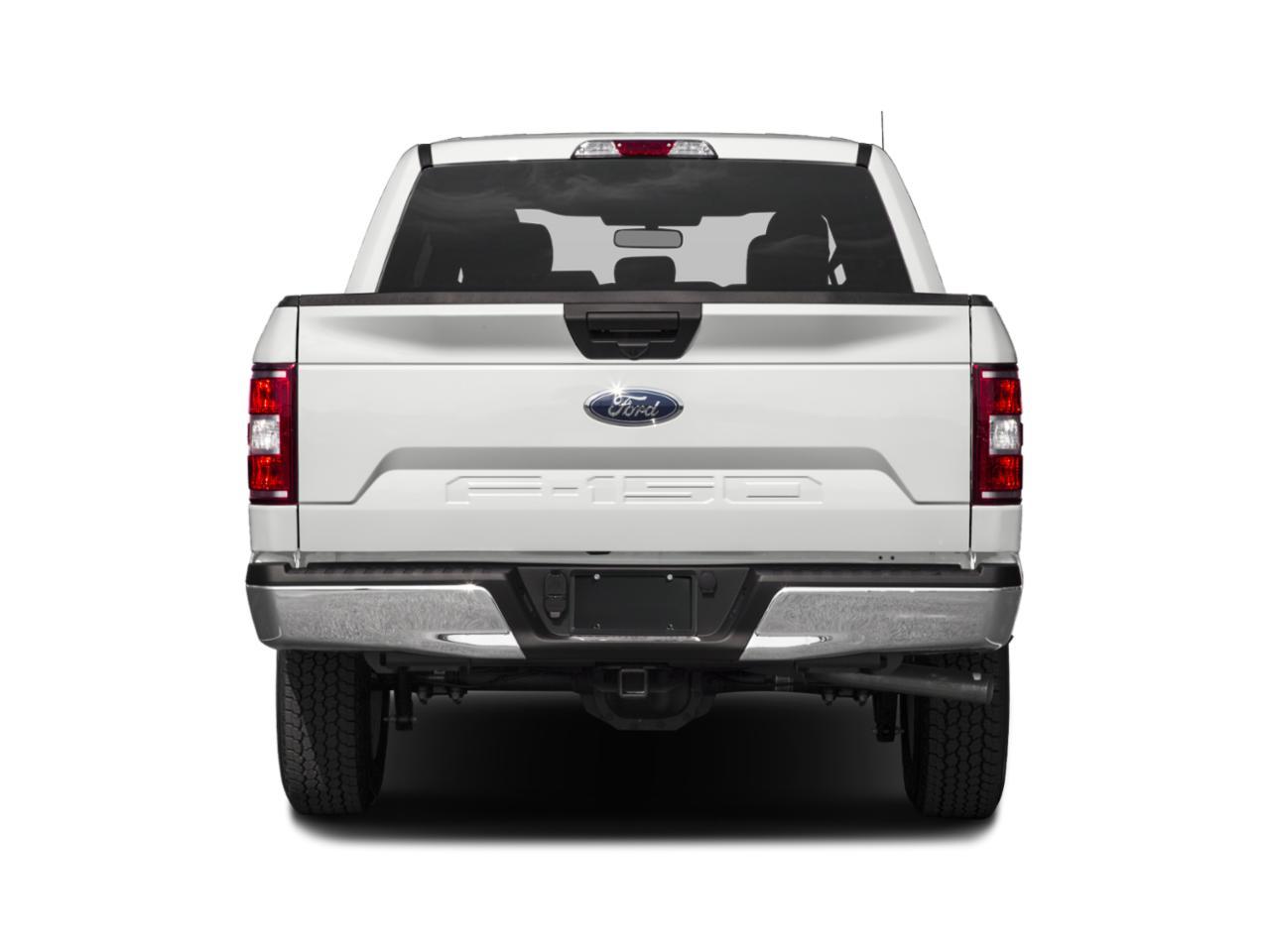 2019 Ford F-150 Vehicle Photo in Panama City, FL 32401