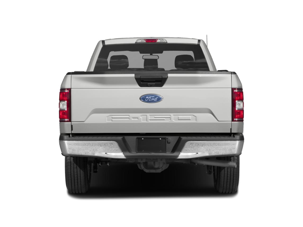 2019 Ford F-150 Vehicle Photo in Panama City, FL 32401