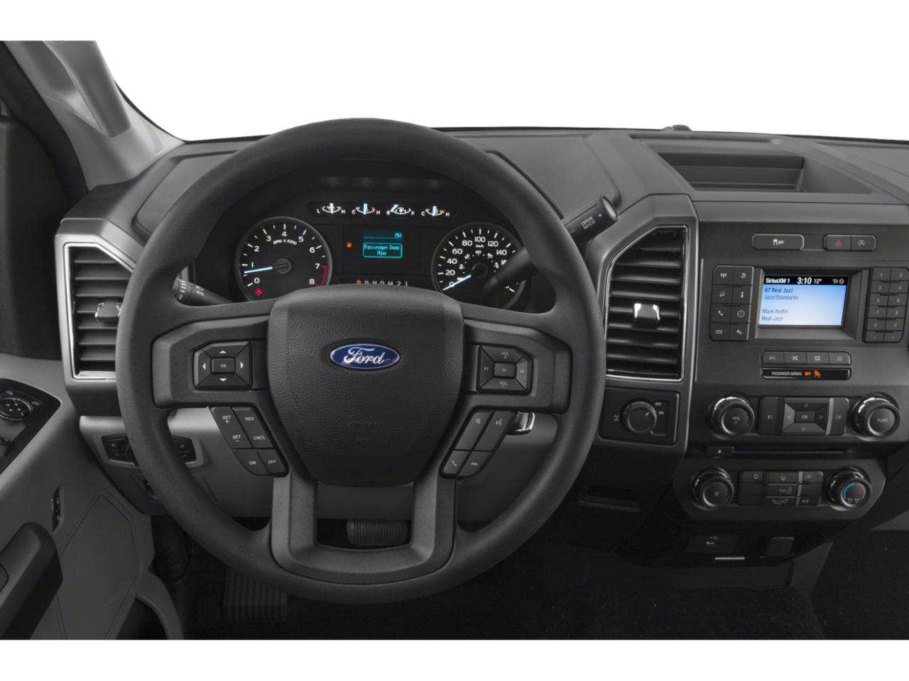 2019 Ford F-150 Vehicle Photo in Panama City, FL 32401