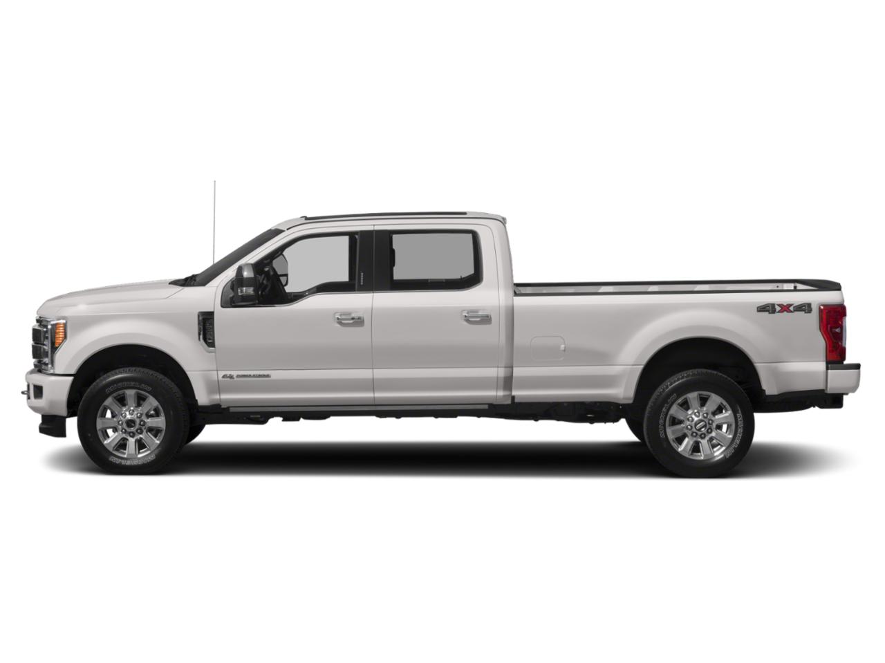 2019 Ford Super Duty F-250 SRW Vehicle Photo in DENTON, TX 76210-9321