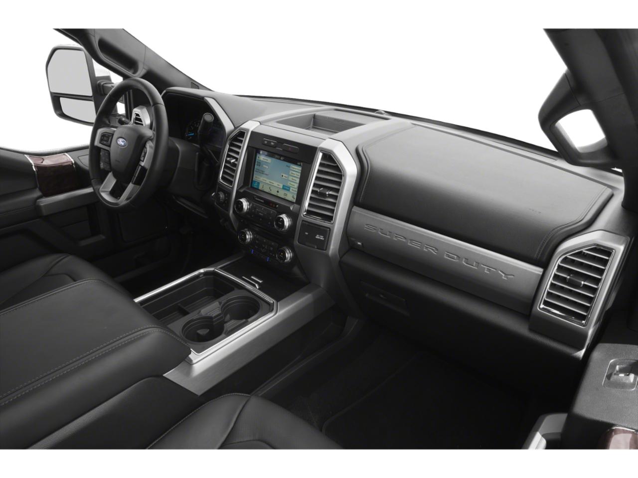 2019 Ford Super Duty F-250 SRW Vehicle Photo in Pilot Point, TX 76258