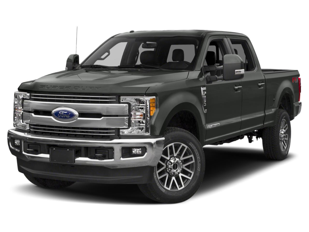 2019 Ford Super Duty F-250 SRW Vehicle Photo in Panama City, FL 32401