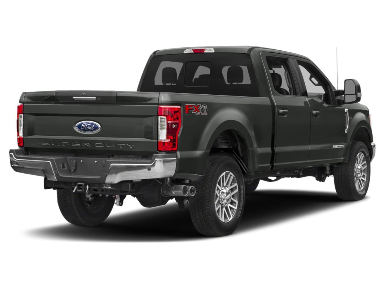 2019 Ford Super Duty F-250 SRW Vehicle Photo in Denton, TX 76205