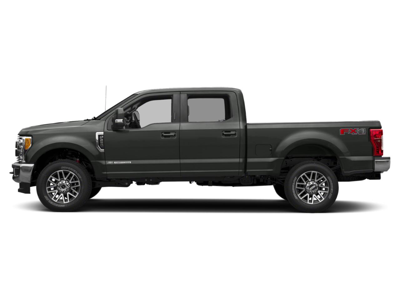 2019 Ford Super Duty F-250 SRW Vehicle Photo in Panama City, FL 32401