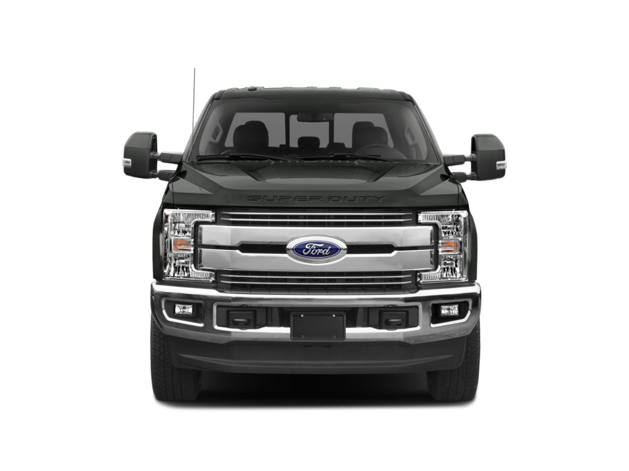 2019 Ford Super Duty F-250 SRW Vehicle Photo in Clearwater, FL 33761