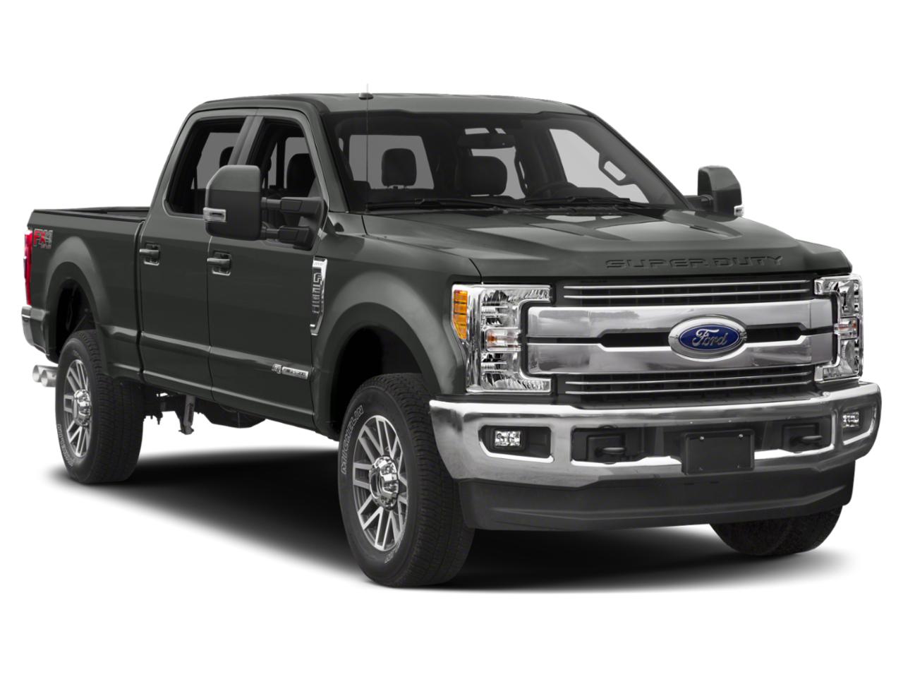 2019 Ford Super Duty F-250 SRW Vehicle Photo in Clearwater, FL 33761