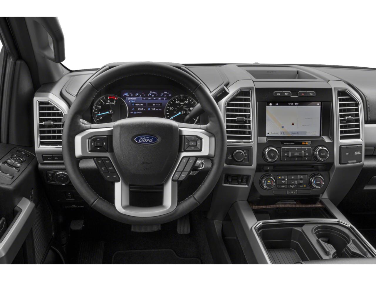 2019 Ford Super Duty F-250 SRW Vehicle Photo in Panama City, FL 32401