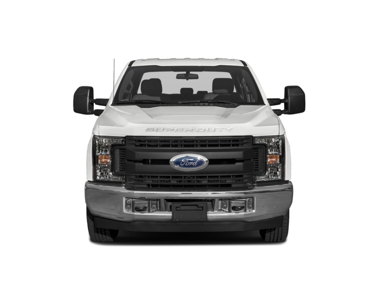 2019 Ford Super Duty F-250 SRW Vehicle Photo in EFFINGHAM, IL 62401-2832