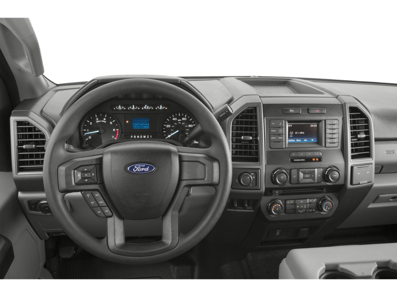 2019 Ford Super Duty F-250 SRW Vehicle Photo in Decatur, TX 76234