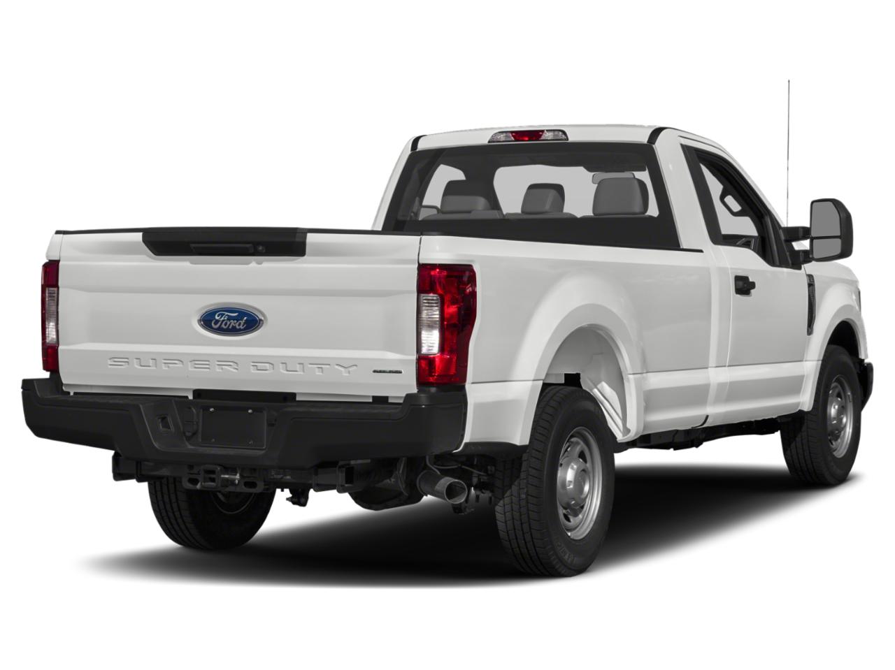 2019 Ford Super Duty F-250 SRW Vehicle Photo in Salem, OR 97301