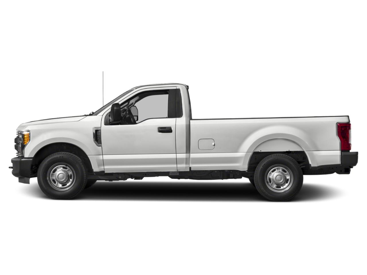 2019 Ford Super Duty F-250 SRW Vehicle Photo in Salem, OR 97301