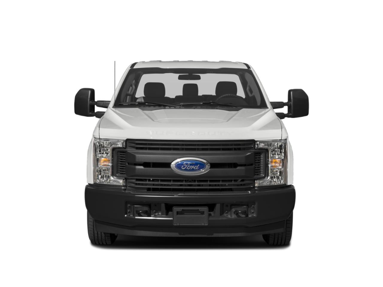 2019 Ford Super Duty F-250 SRW Vehicle Photo in Salem, OR 97301