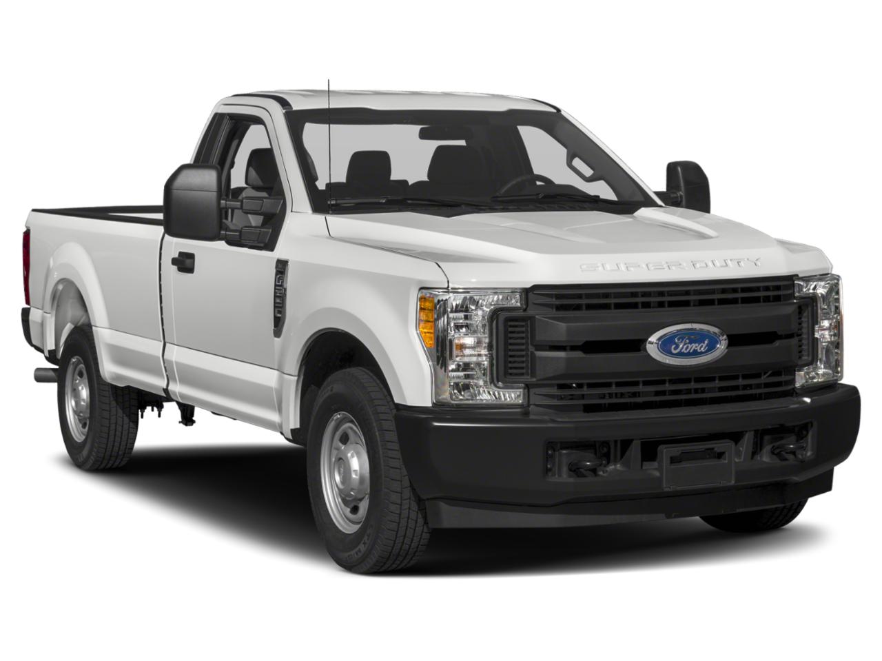 2019 Ford Super Duty F-250 SRW Vehicle Photo in Salem, OR 97301