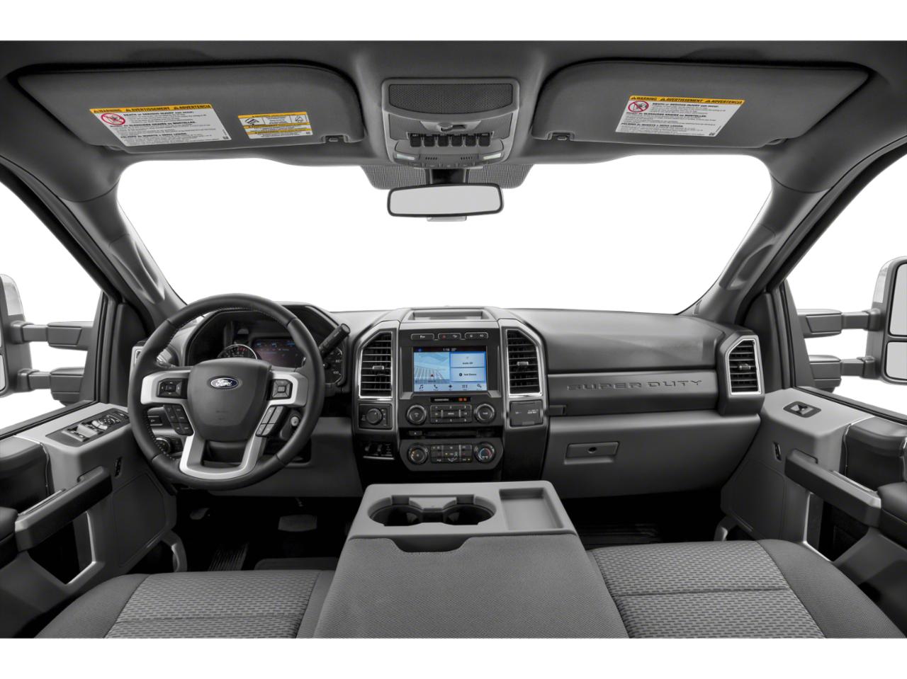 2019 Ford Super Duty F-250 SRW Vehicle Photo in SELMA, TX 78154-1459