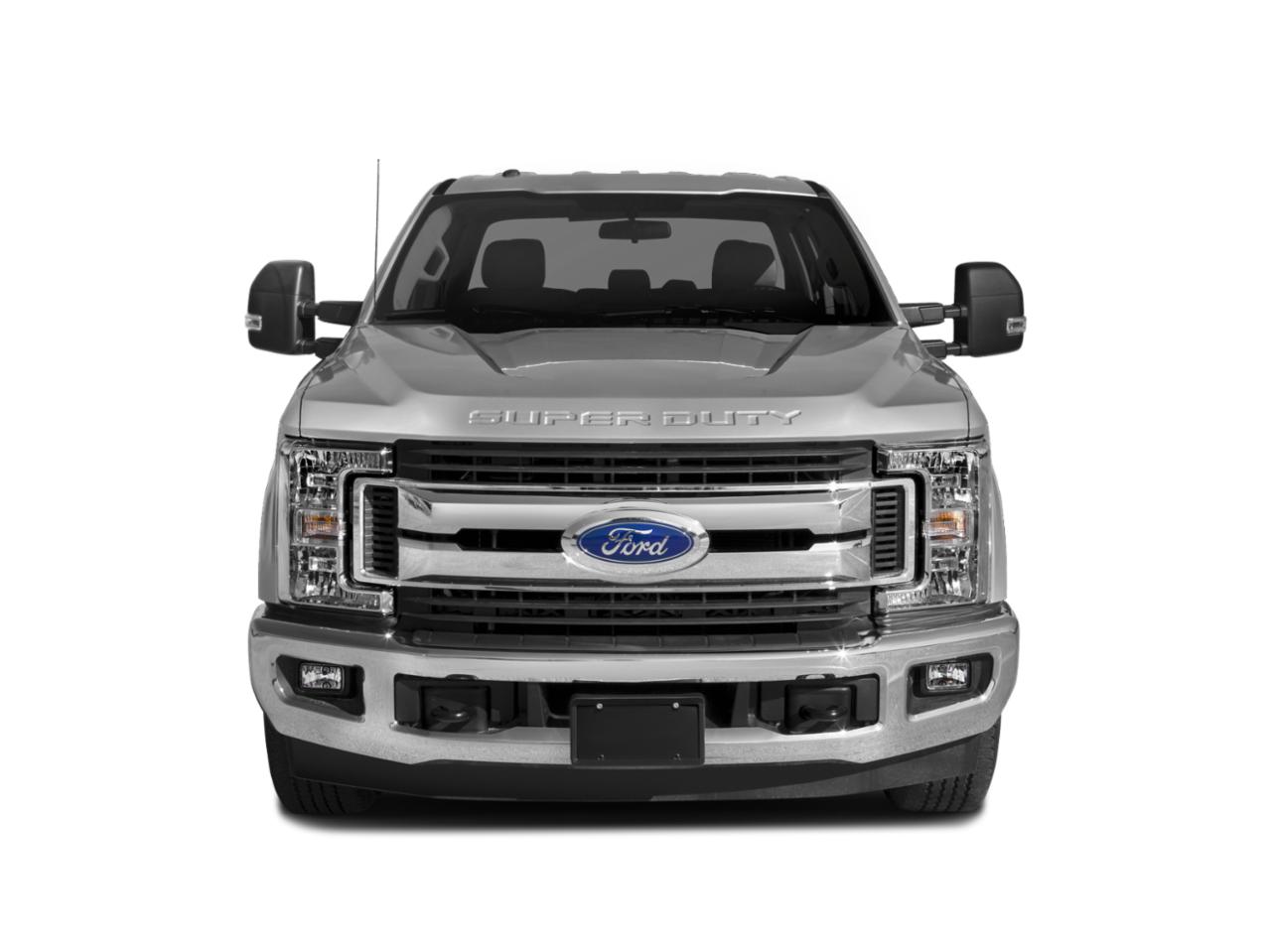 2019 Ford Super Duty F-250 SRW Vehicle Photo in BERLIN, MD 21811-1121