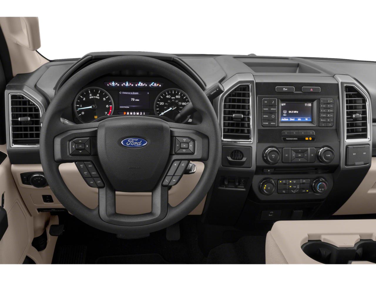 2019 Ford Super Duty F-250 SRW Vehicle Photo in BERLIN, MD 21811-1121