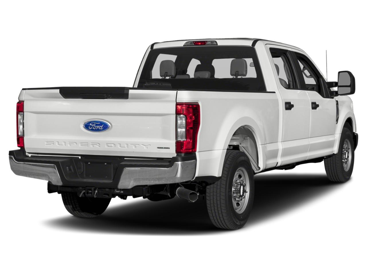 2019 Ford Super Duty F-250 SRW Vehicle Photo in Neenah, WI 54956