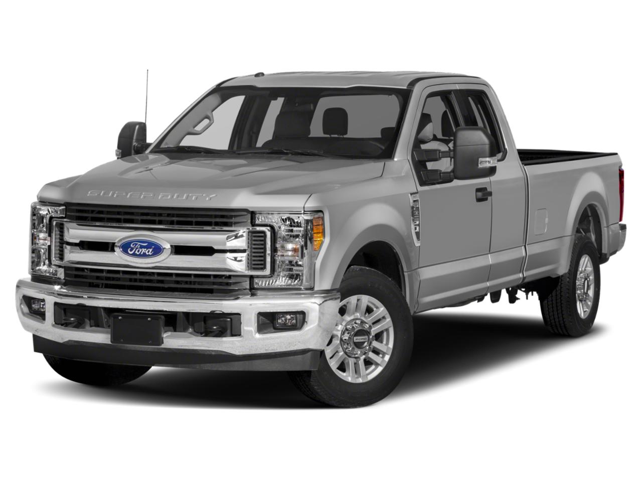 2019 Ford Super Duty F-250 SRW Vehicle Photo in BERLIN, MD 21811-1121