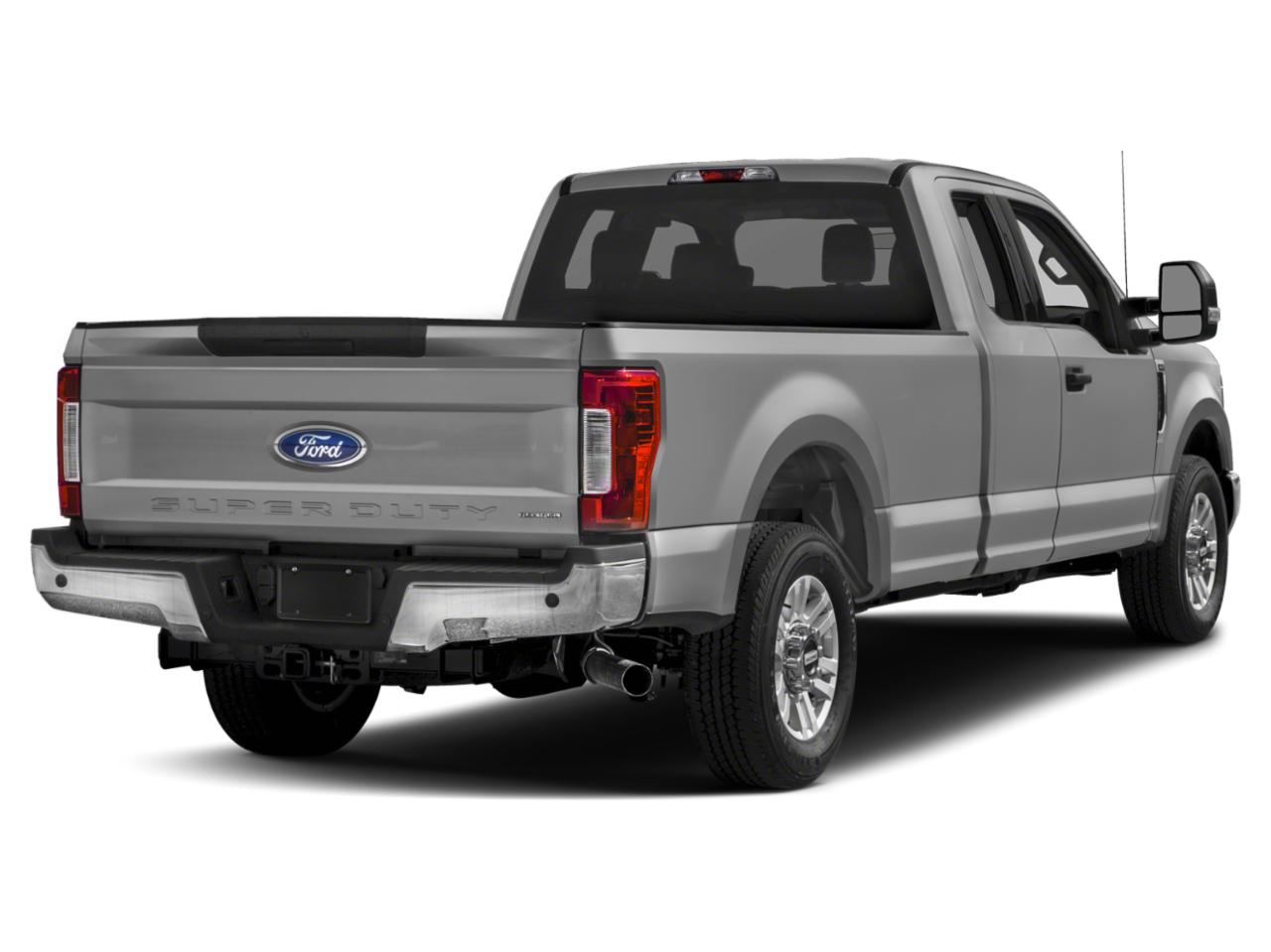 2019 Ford Super Duty F-250 SRW Vehicle Photo in BERLIN, MD 21811-1121