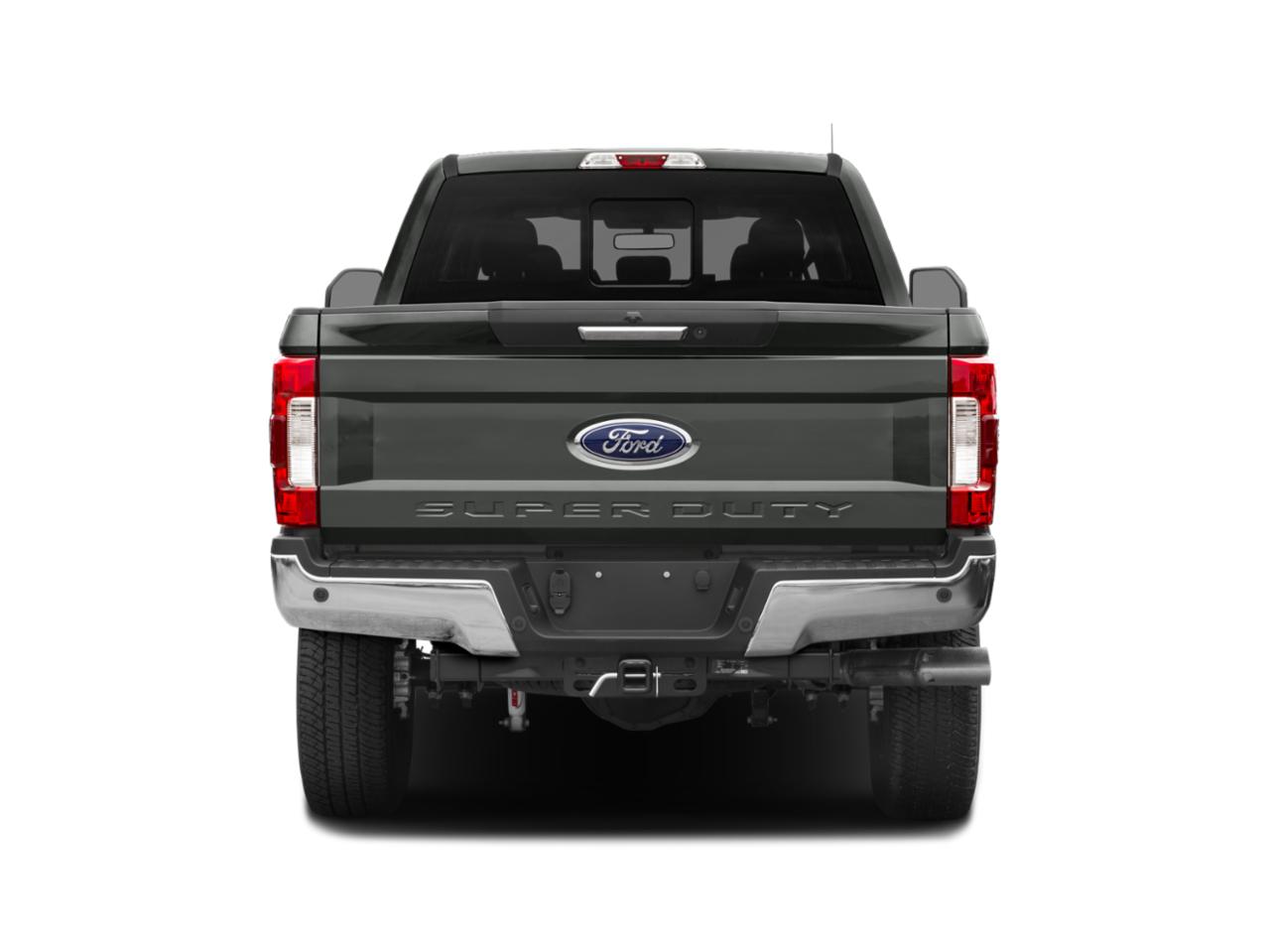 2019 Ford Super Duty F-350 SRW Vehicle Photo in Clearwater, FL 33765