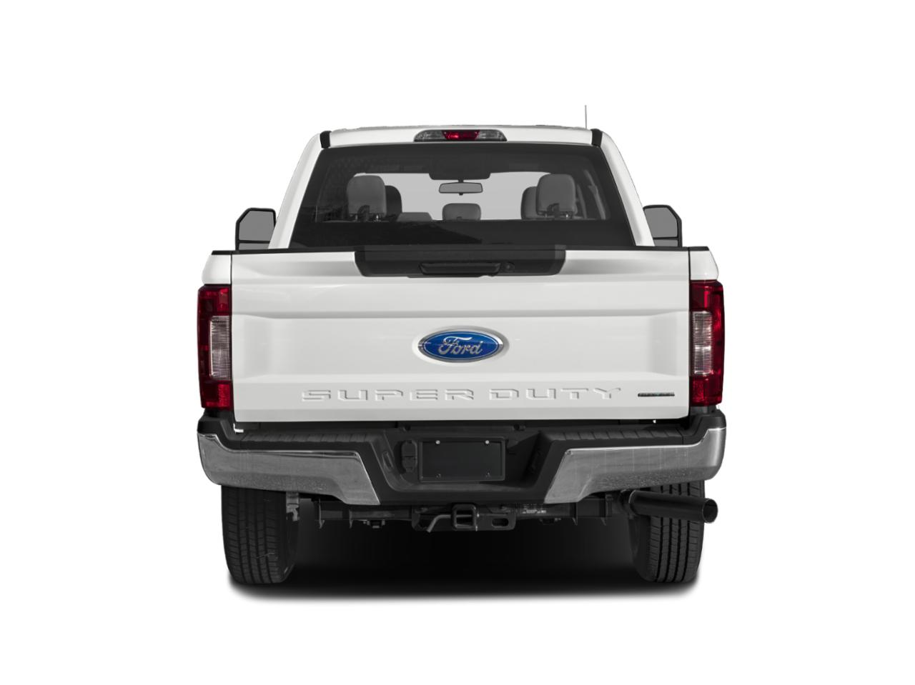 2019 Ford Super Duty F-350 Srw For Sale In Atwater - 1ft8w3bt4kee22272 