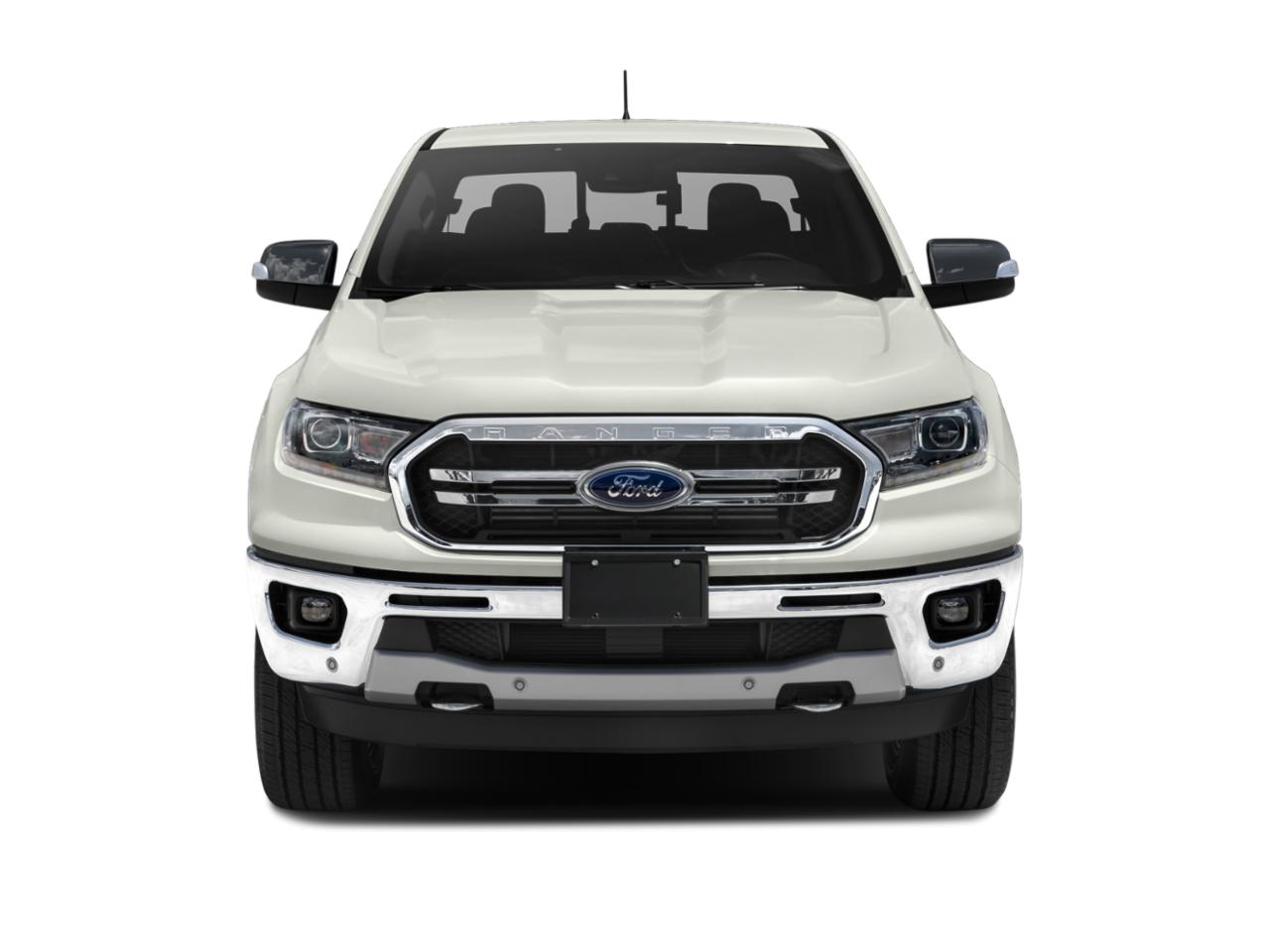 2019 Ford Ranger Vehicle Photo in Panama City, FL 32401