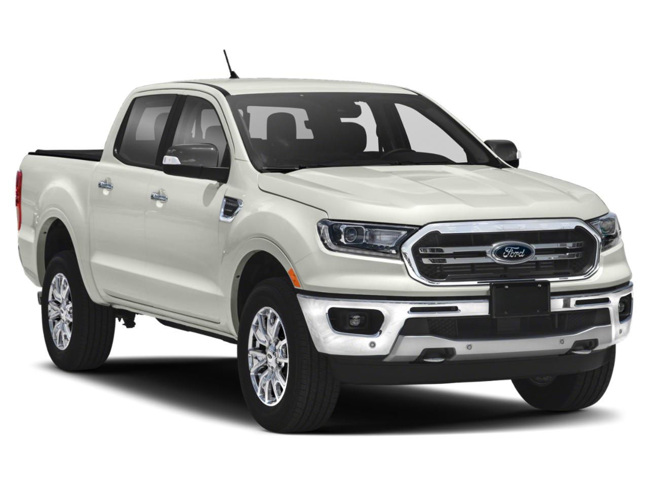 2019 Ford Ranger Vehicle Photo in Jacksonville, FL 32244