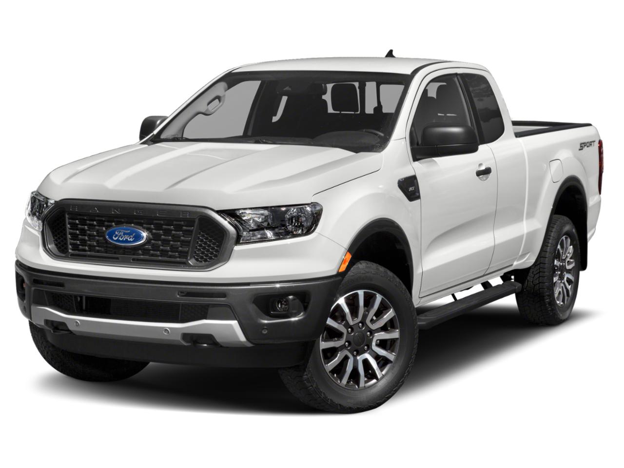 2019 Ford Ranger Vehicle Photo in Sanford, FL 32771