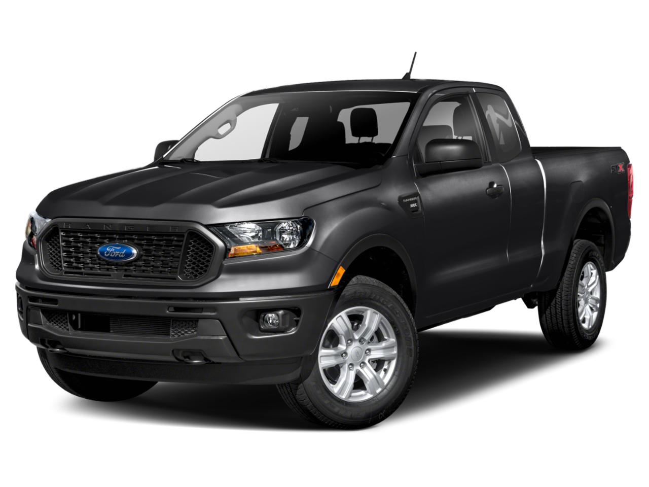 2019 Ford Ranger Vehicle Photo in Oshkosh, WI 54904