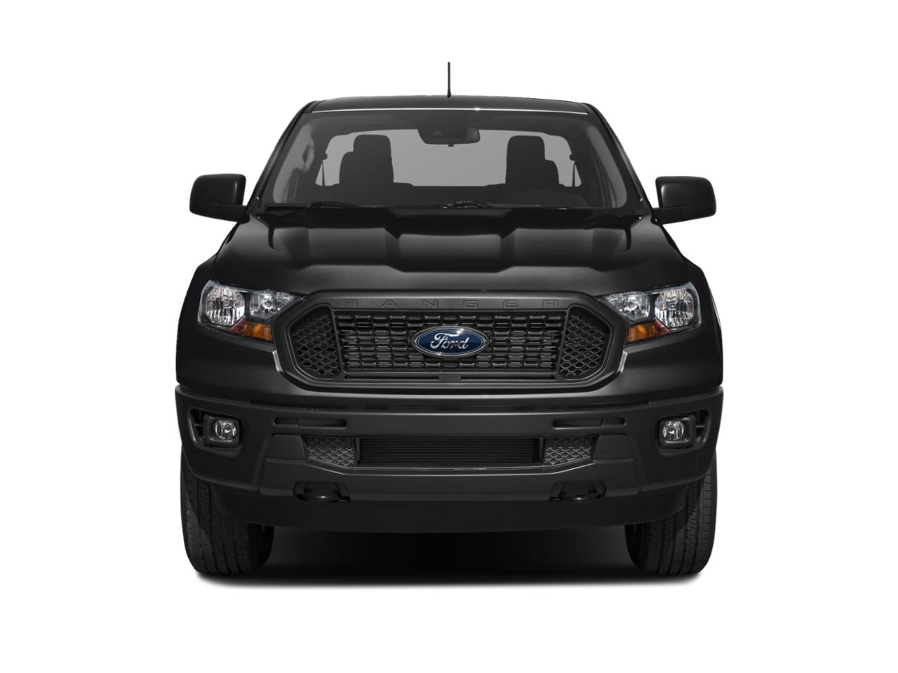 2019 Ford Ranger Vehicle Photo in Winslow, AZ 86047-2439