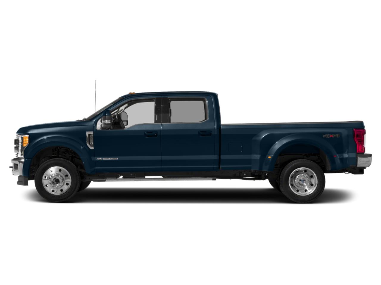 2019 Ford Super Duty F-450 DRW Vehicle Photo in Weatherford, TX 76087