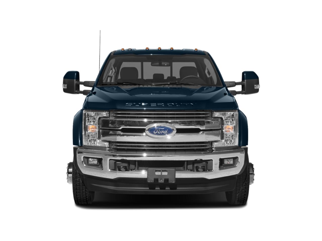 2019 Ford Super Duty F-450 DRW Vehicle Photo in ENNIS, TX 75119-5114