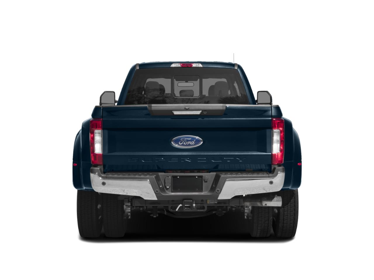 2019 Ford Super Duty F-450 DRW Vehicle Photo in Winter Park, FL 32792