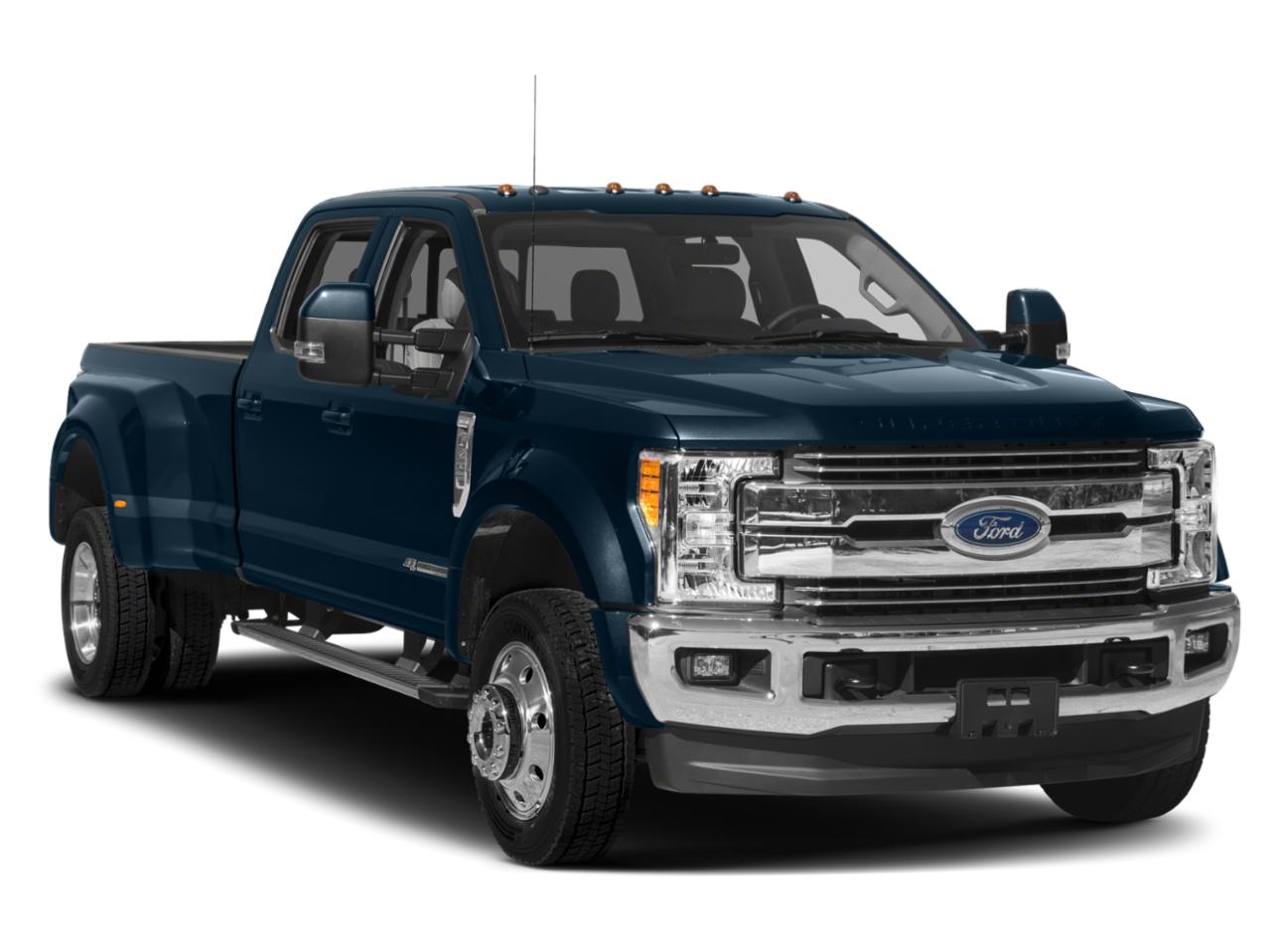 2019 Ford Super Duty F-450 DRW Vehicle Photo in Weatherford, TX 76087